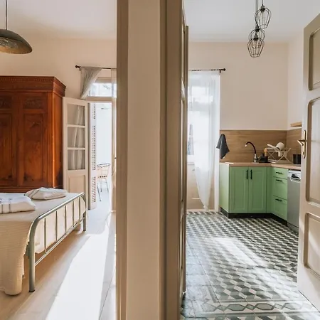 Apartment Casa Autentica 1933 *
