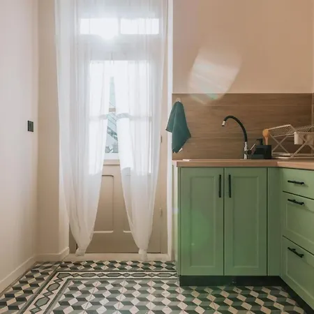 Apartment Casa Autentica 1933
