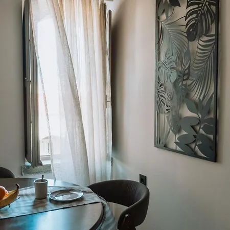 Casa Autentica 1933 Apartment